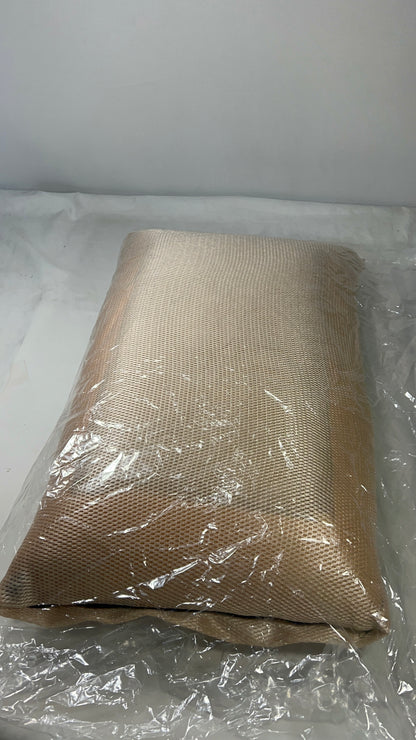 GEL double side Germ Free Sanitized Premium Imported Memory Foam Pillow – P0254