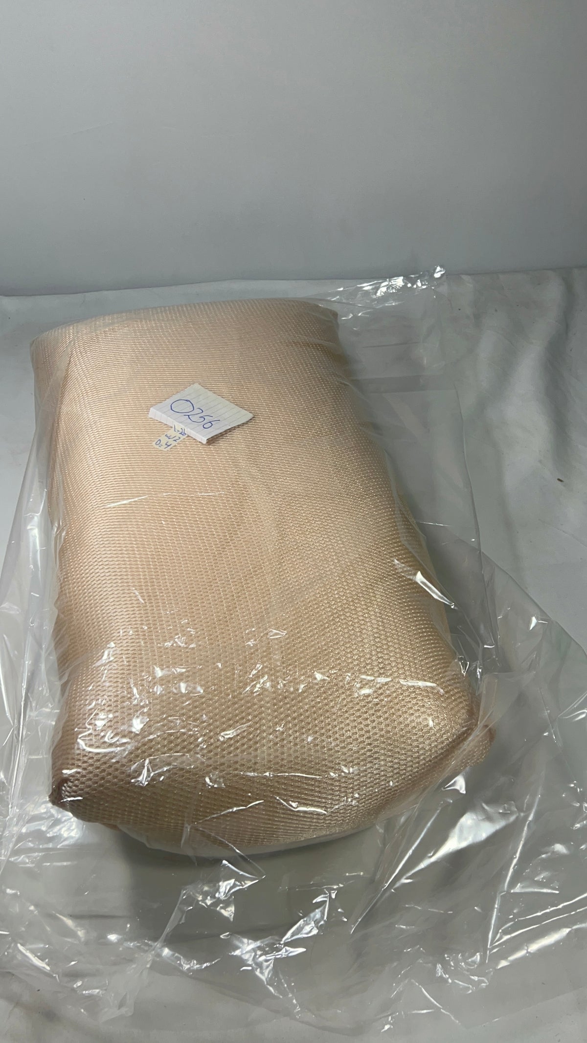 Germ Free Sanitized Premium Imported Memory Foam Pillow – P0256