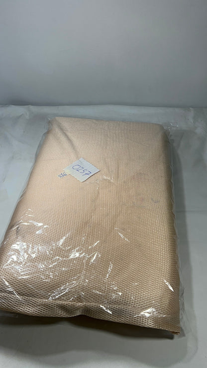 Germ Free Sanitized Premium Imported Memory Foam Pillow – P0257