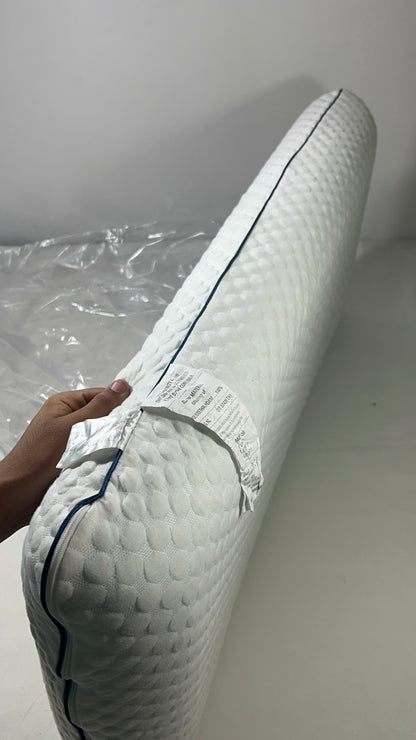 Germ Free Sanitized Premium Imported Memory Foam Pillow – P0260