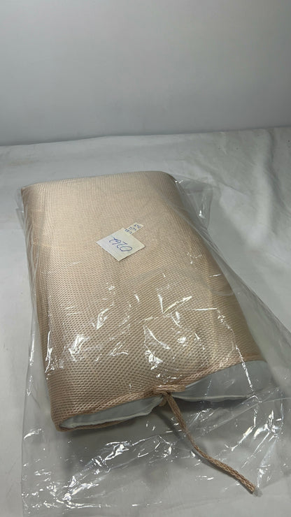 Germ Free Sanitized Premium Imported Memory Foam Pillow – P0262
