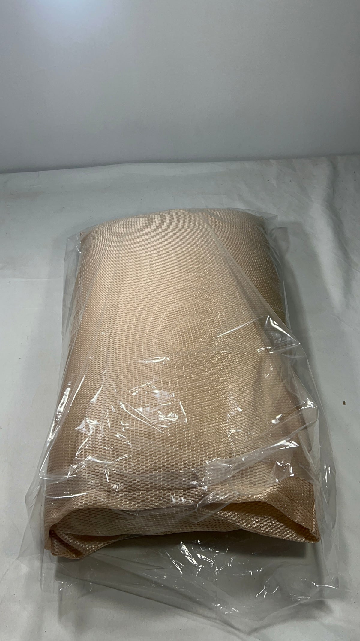 Germ Free Sanitized Premium Imported Memory Foam Pillow – P0264
