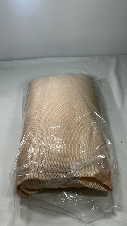 Germ Free Sanitized Premium Imported Memory Foam Pillow – P0264