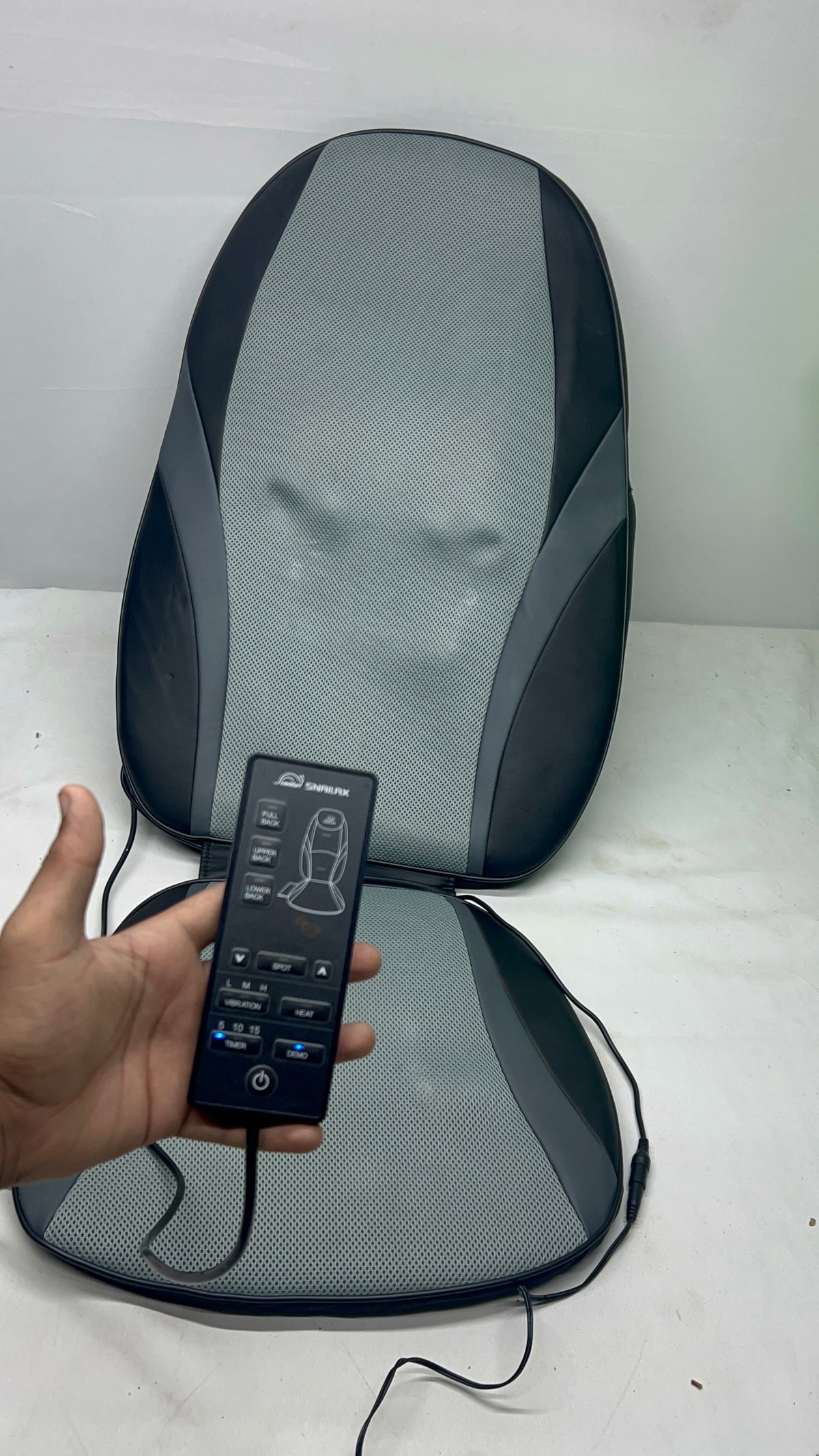 Full body massager