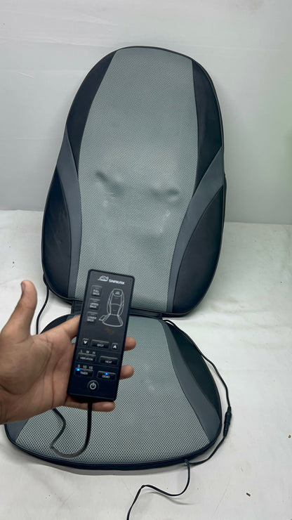 Full body massager