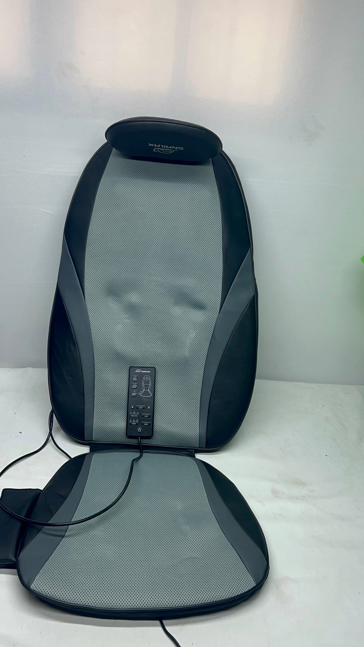 Full body massager