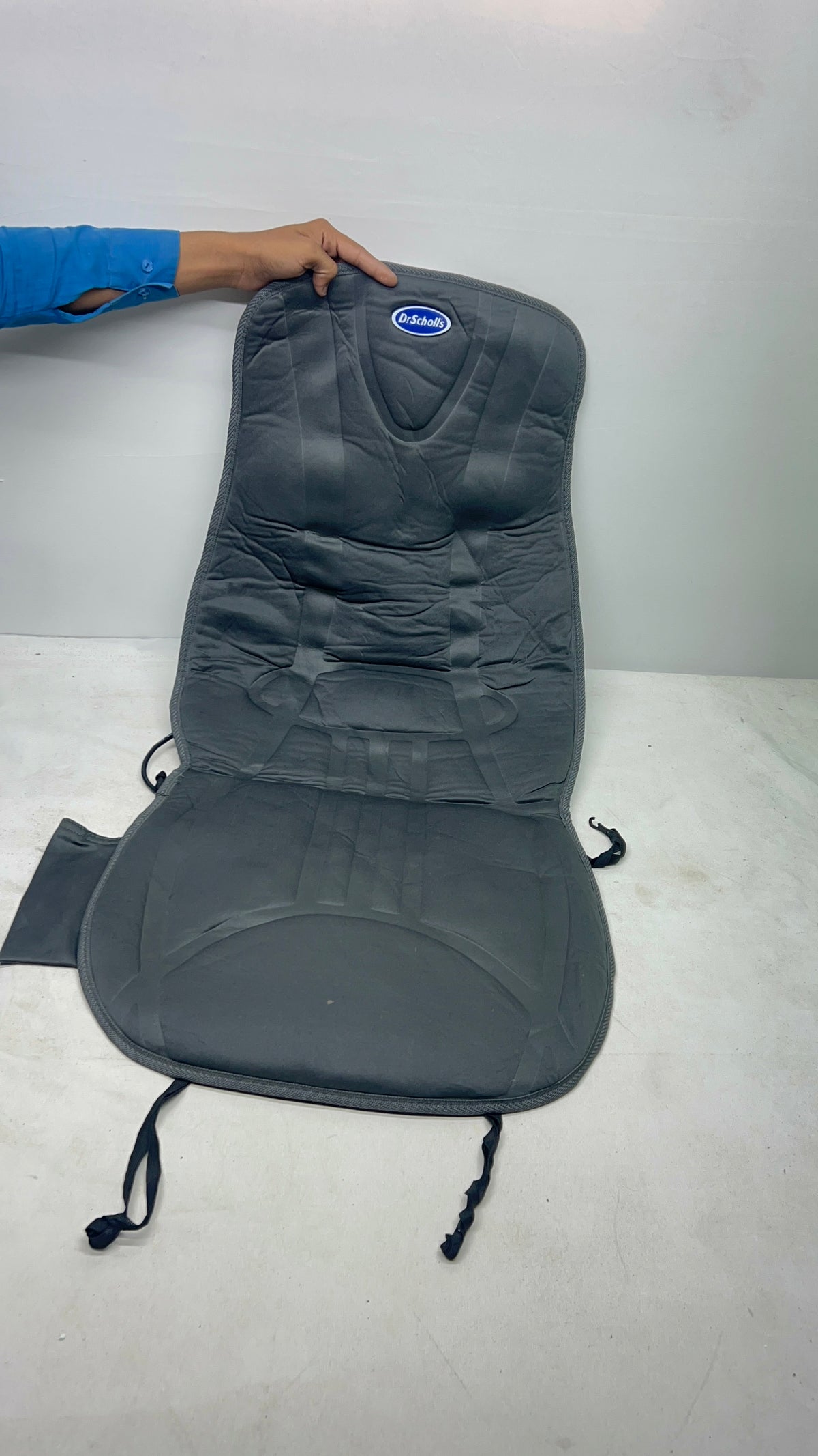 Full body massager