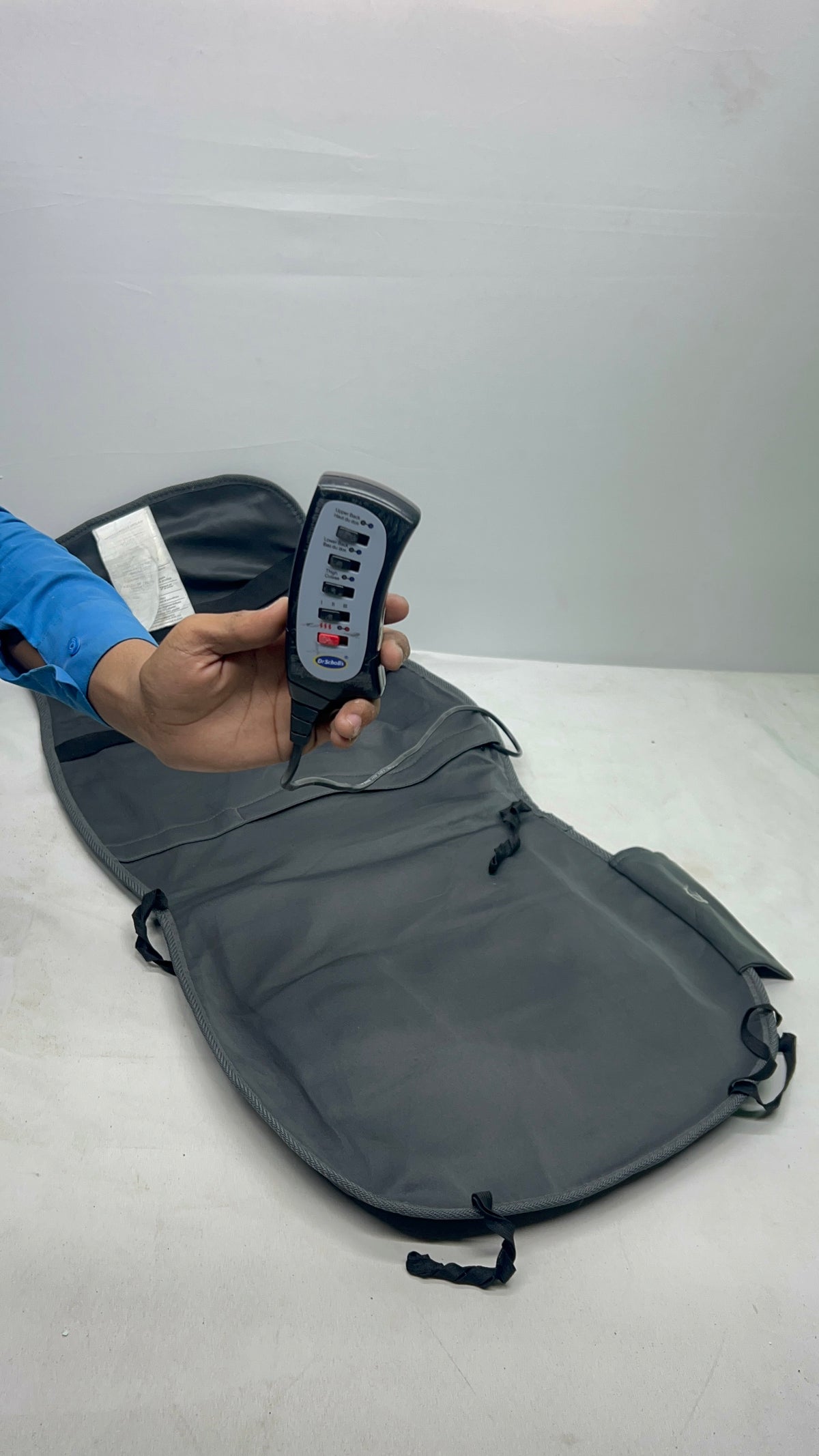 Full body massager