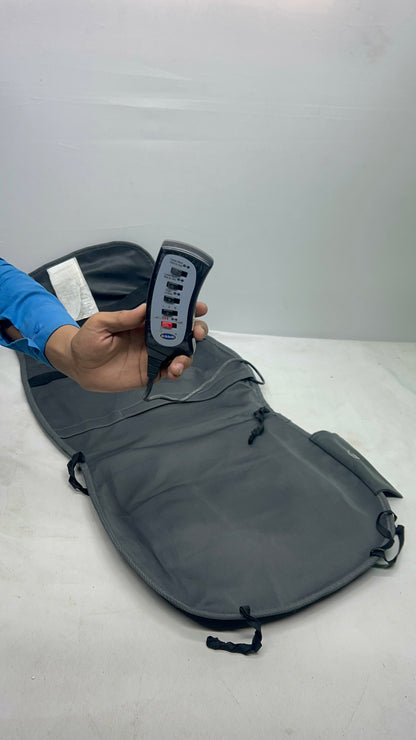 Full body massager