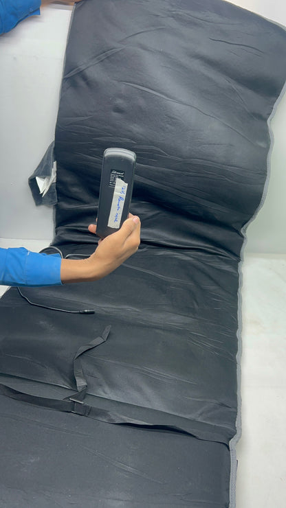 Full body massager