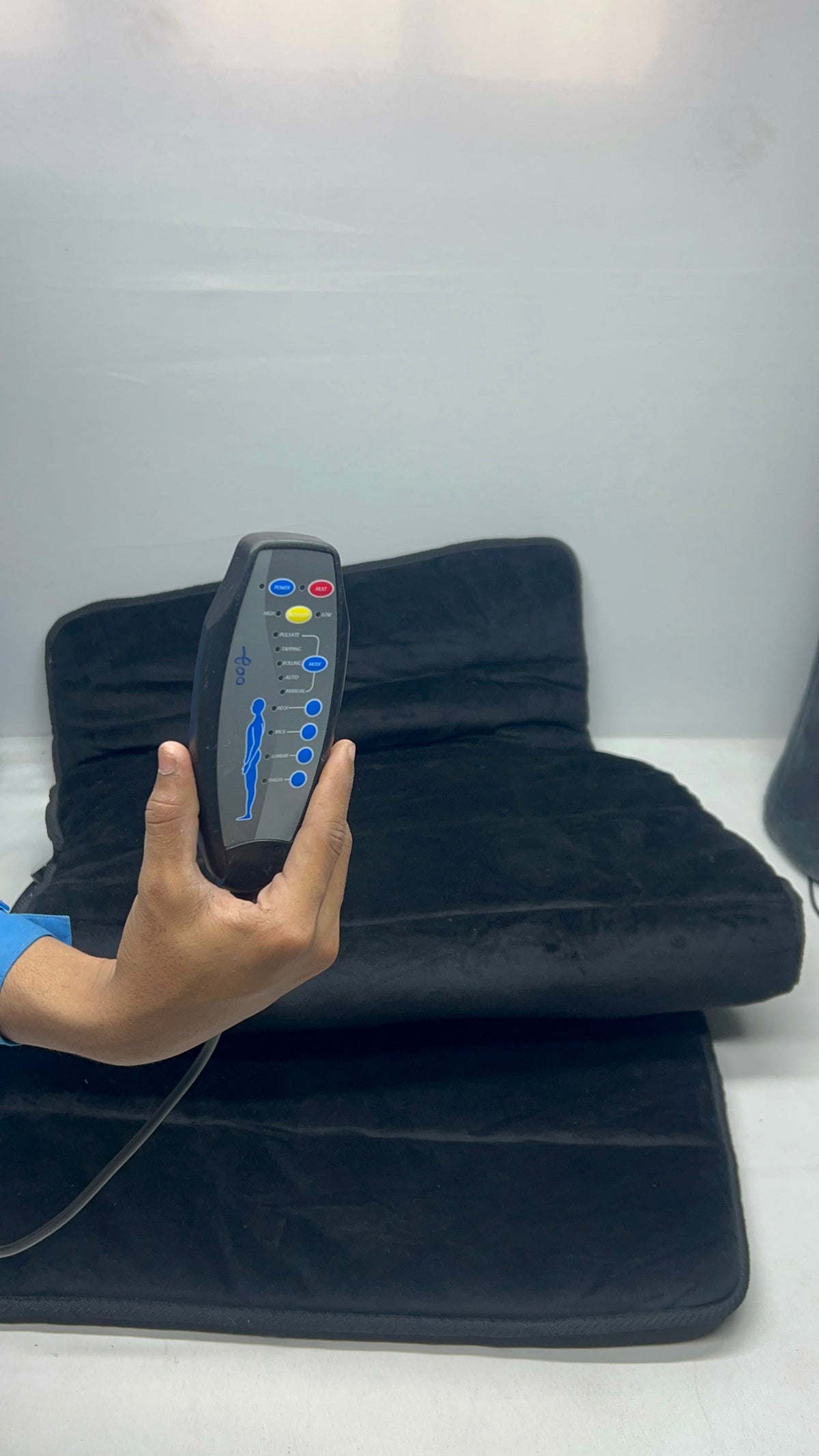 Full body massager
