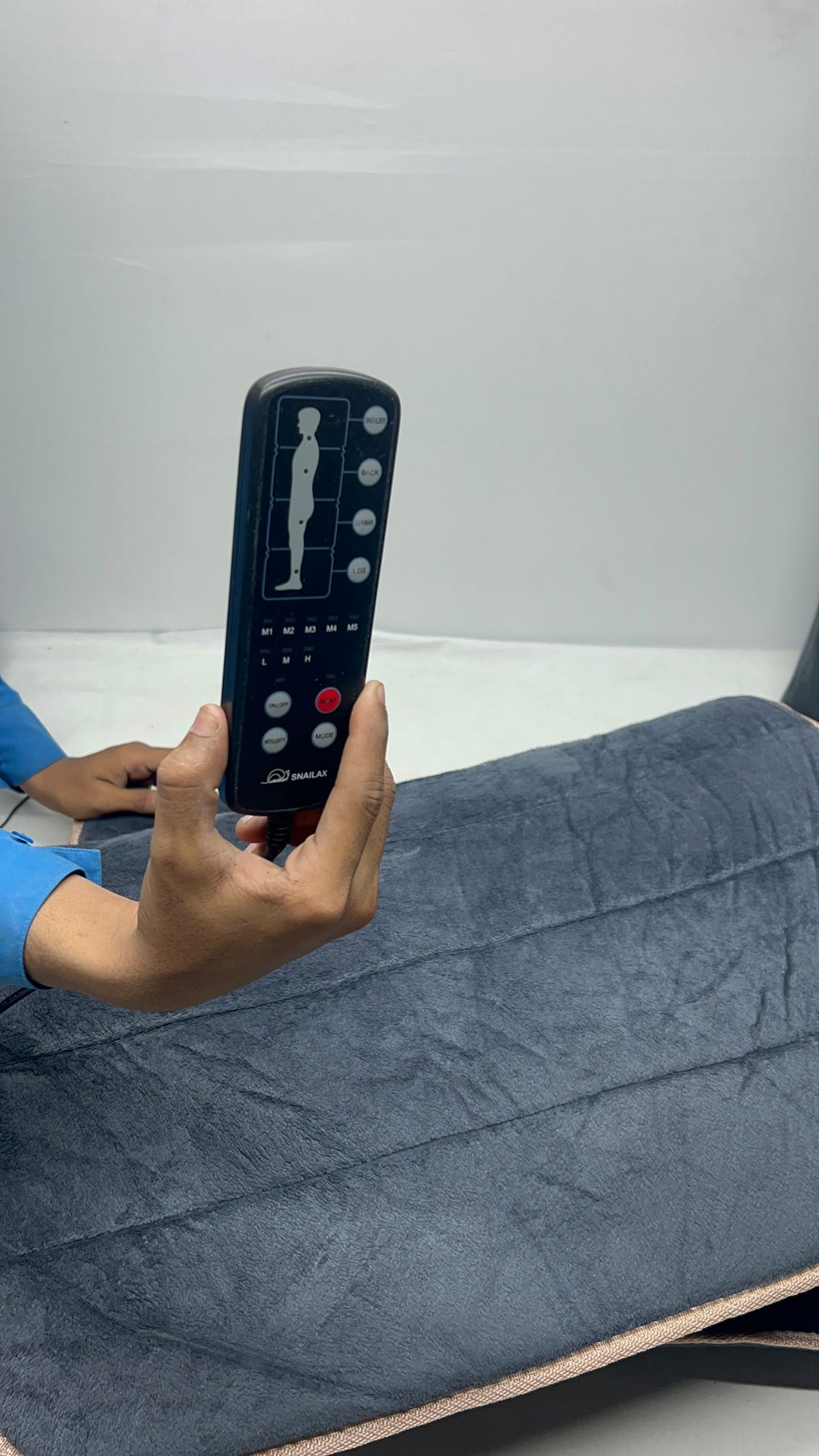 Full body massager
