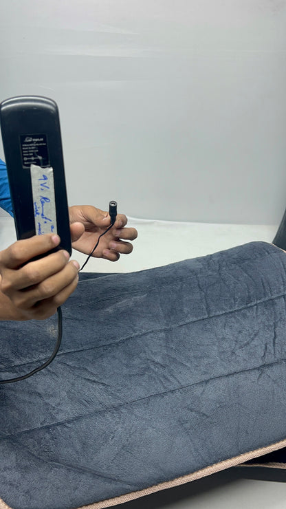 Full body massager