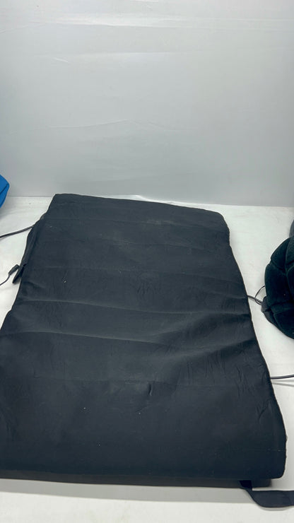 Full body massager