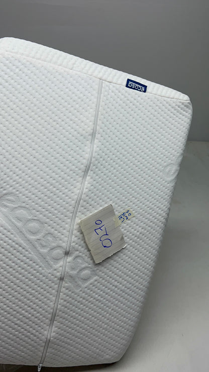 Germ Free Sanitized Premium Imported Memory Foam Pillow – P0270