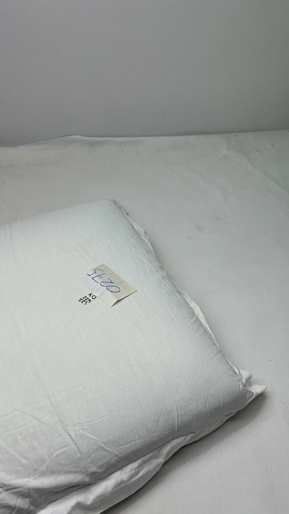 Germ Free Sanitized Premium Imported Memory Foam Pillow – P0275