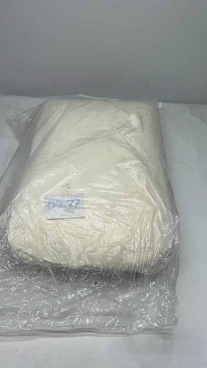 Germ Free Sanitized Premium Imported Memory Foam Pillow – P0277