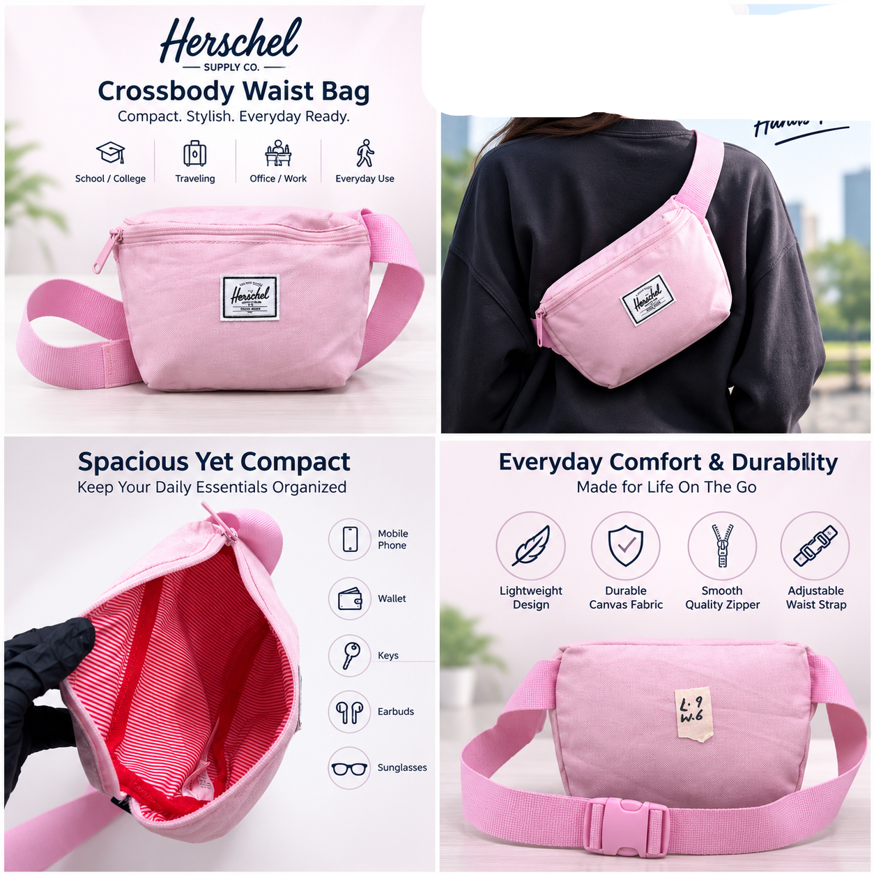 Herschel Title will update soon