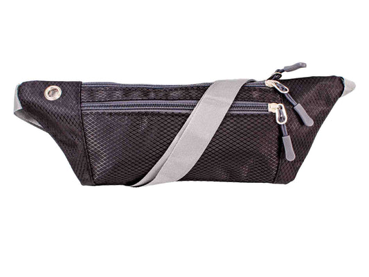 Waist belt bag