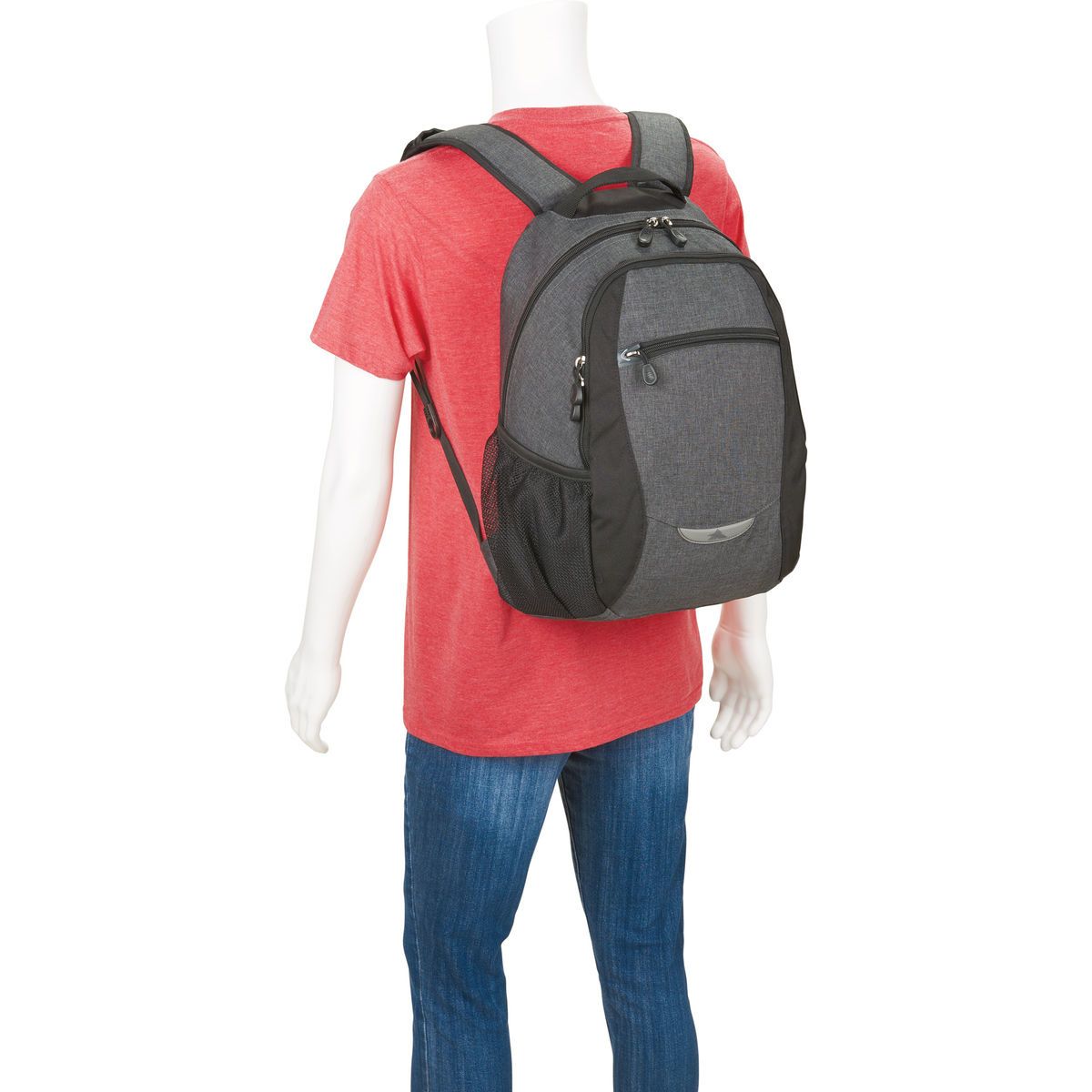 High sierra authentic backpack  U3