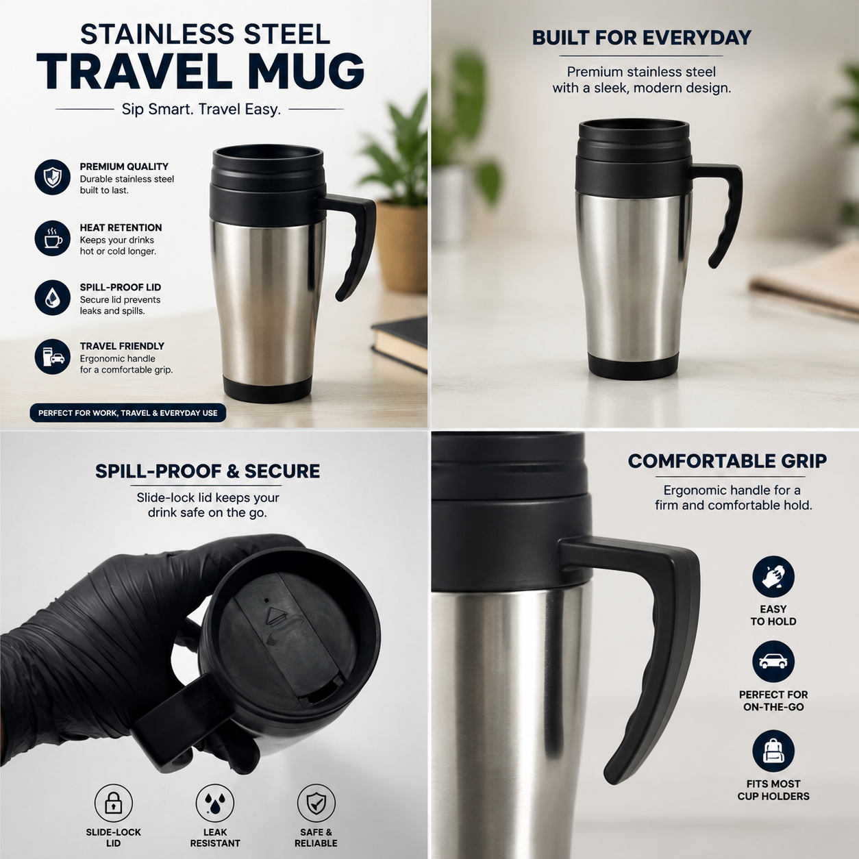 Imported lot water bottle/Drinkware