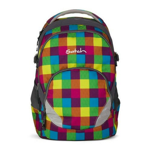 Satch German lot backpack