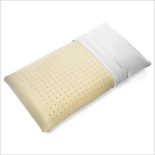 Imported Authentic Memory foam Pillow P0125