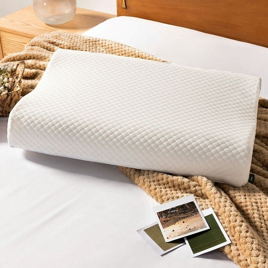 Imported Authentic Memory foam Pillow P0117
