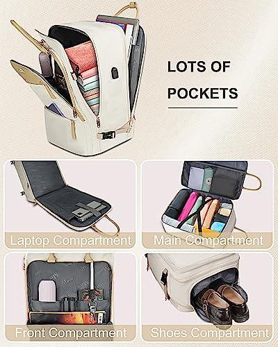 Flight ✈️ approved backpack and bag