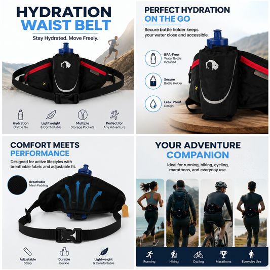 Imported lot water bottle/Drinkware