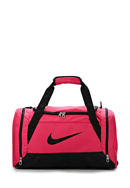 Imported lot Nike bag with separate shoes portion