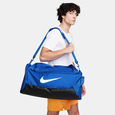 Nike Title will update soon