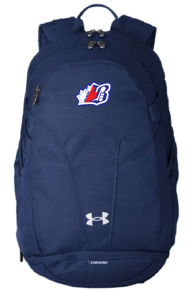 Premium UA under armour backpack Ab3