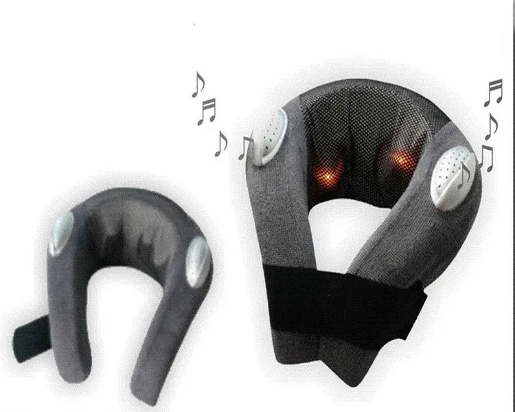 Massager and sound Title will update soon