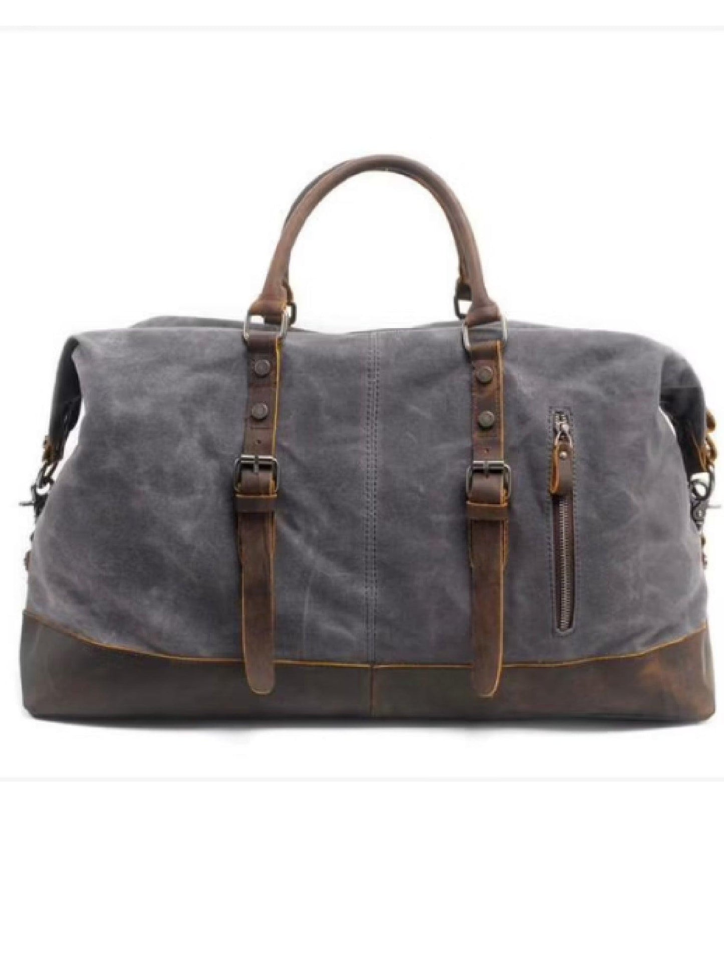 Canvas leather Title will update soon