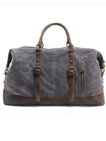 Canvas leather Title will update soon