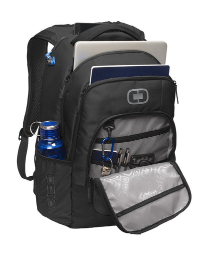 Ogio  Title will update soon