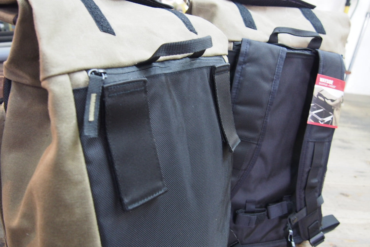 Bike/RuckSack Title will update soon