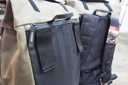 Bike/RuckSack Title will update soon