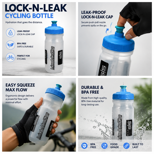 Imported lot water bottle/Drinkware