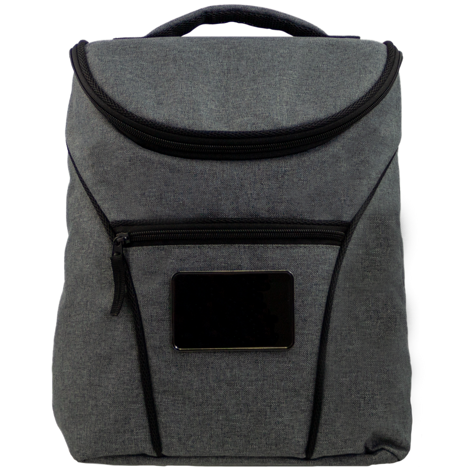 Ice pack, cooler backpack U25
