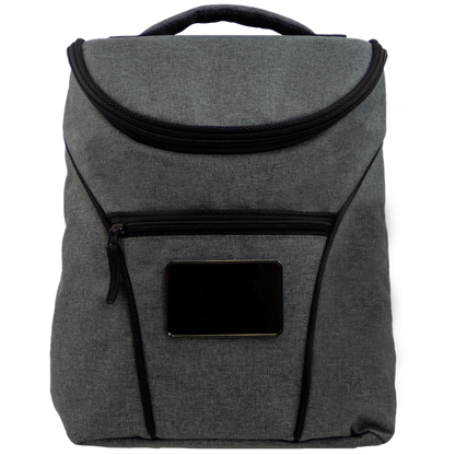 Ice pack, cooler backpack U25