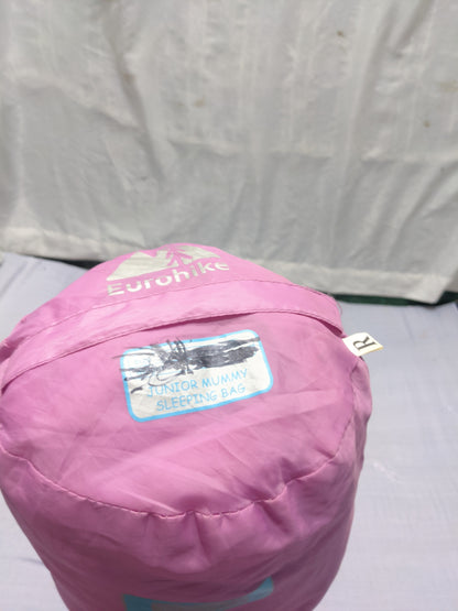 Junior Sleeping Bags –  Sleeping Bag for Boys, Girls, all Kids, Warm and Comfortable. - Thrift Meta Haven