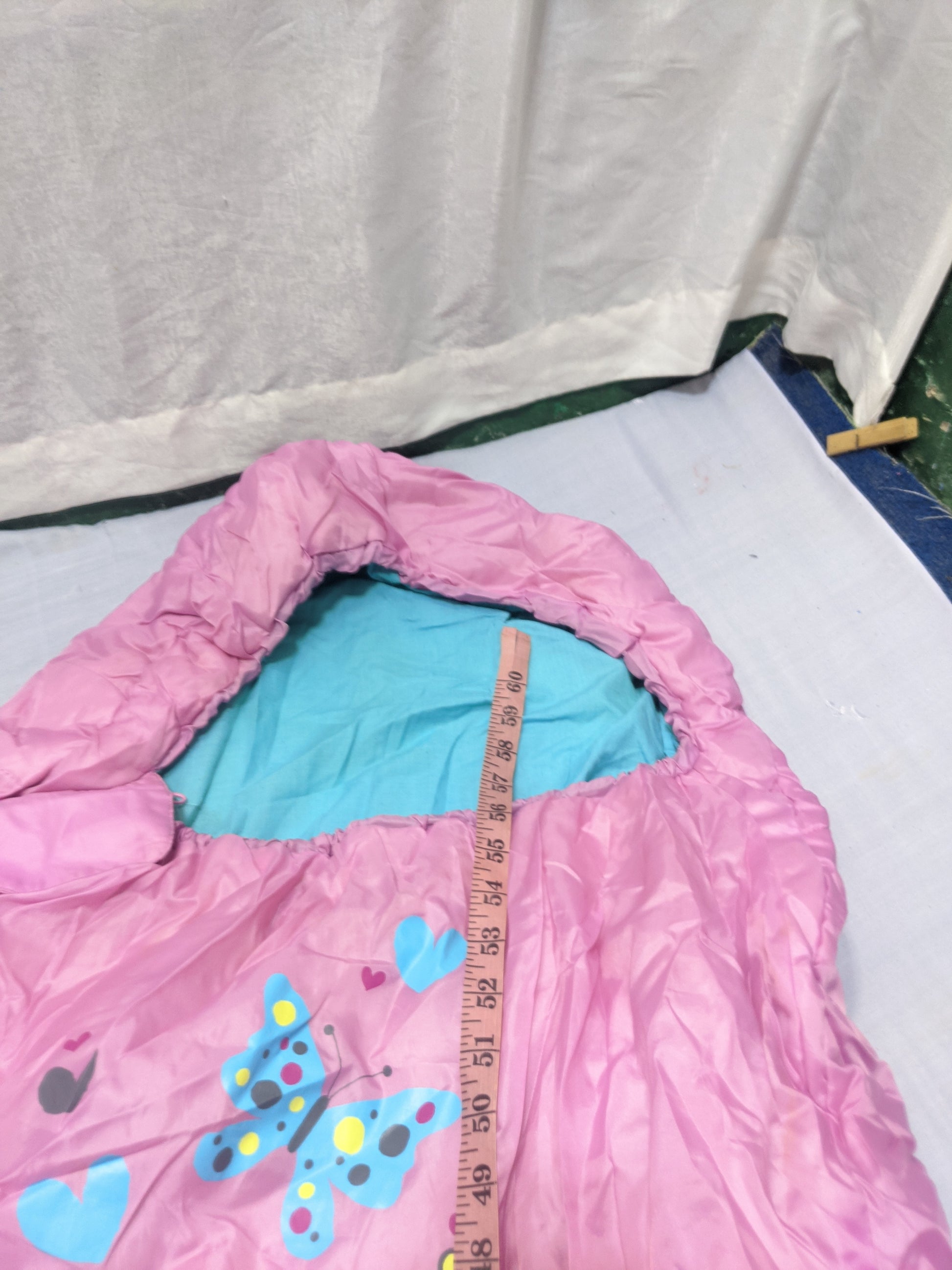 Junior Sleeping Bags –  Sleeping Bag for Boys, Girls, all Kids, Warm and Comfortable. - Thrift Meta Haven