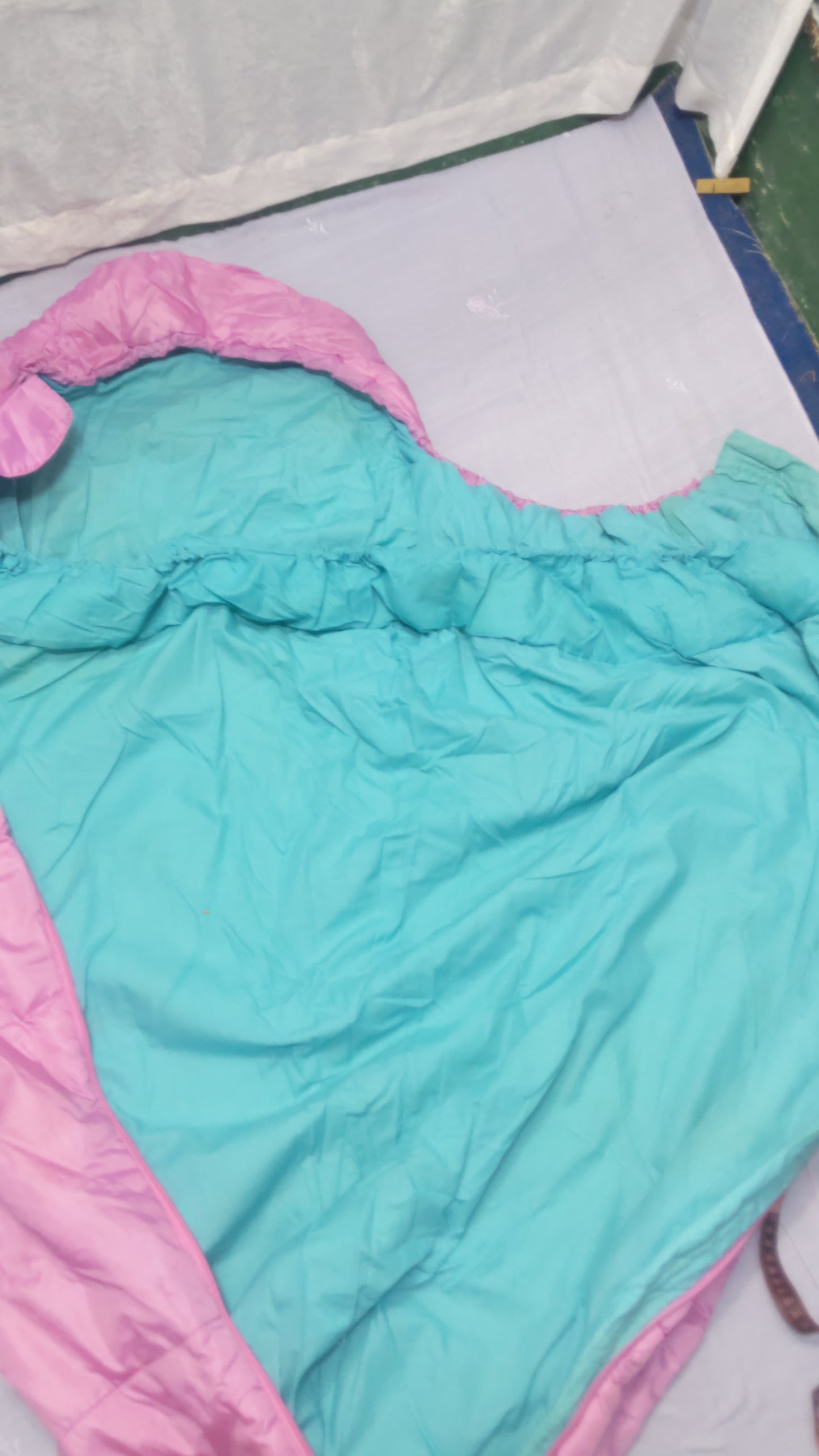 Junior Sleeping Bags –  Sleeping Bag for Boys, Girls, all Kids, Warm and Comfortable. - Thrift Meta Haven