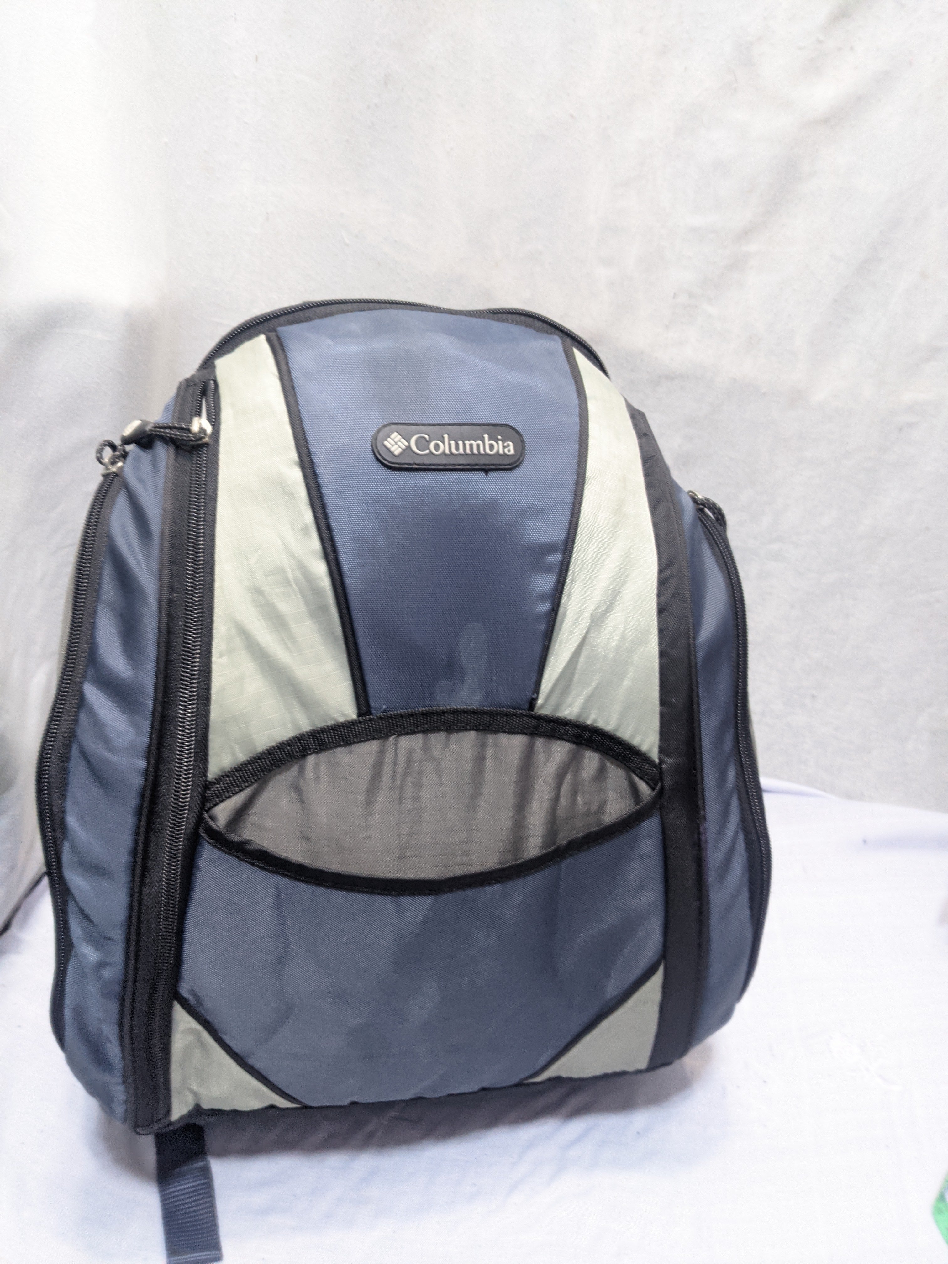 Columbia brand new baby/diaper backpack - Thrift Meta Haven