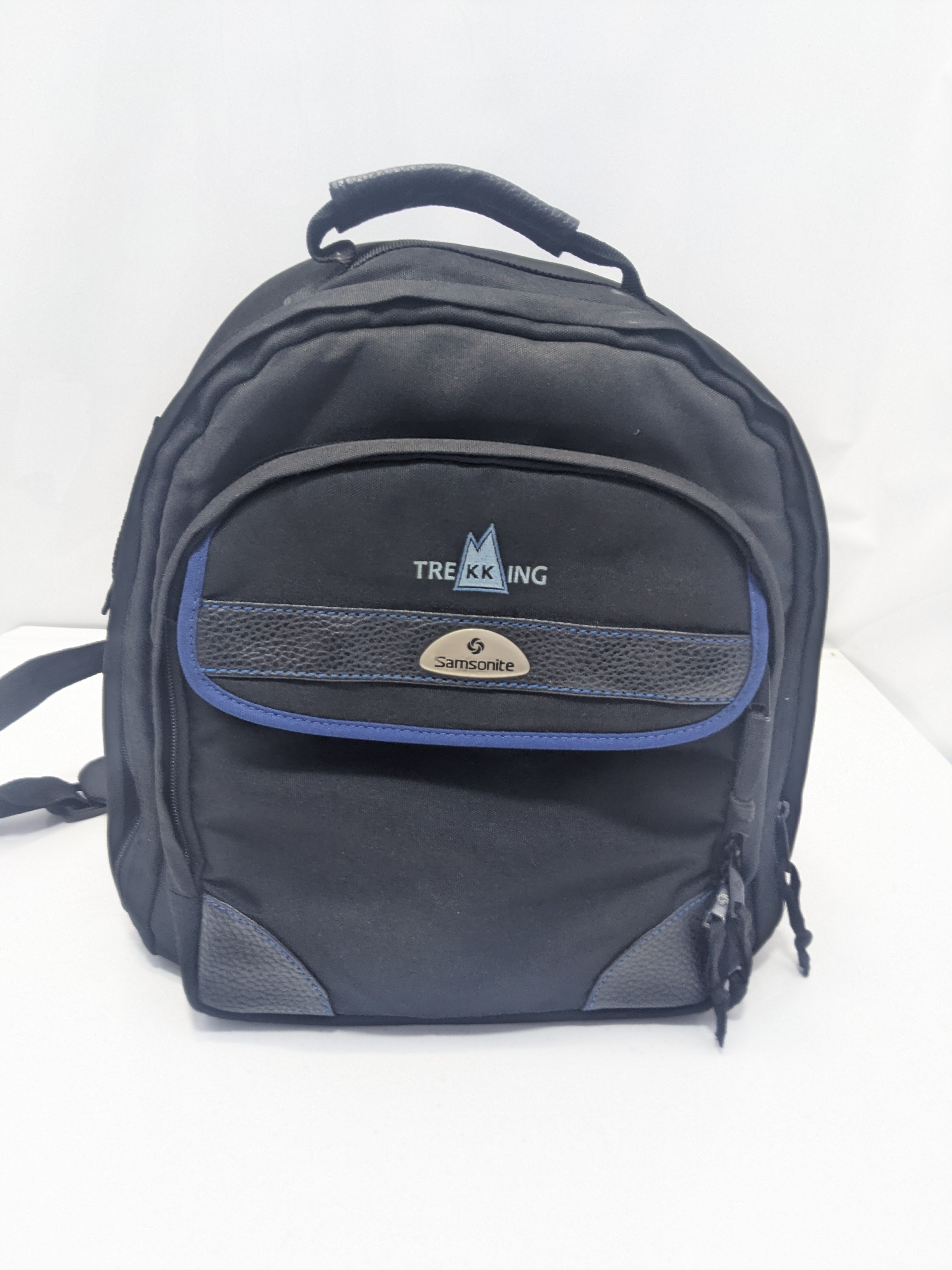 Imported Samsonite camera backpack - Thrift Meta Haven