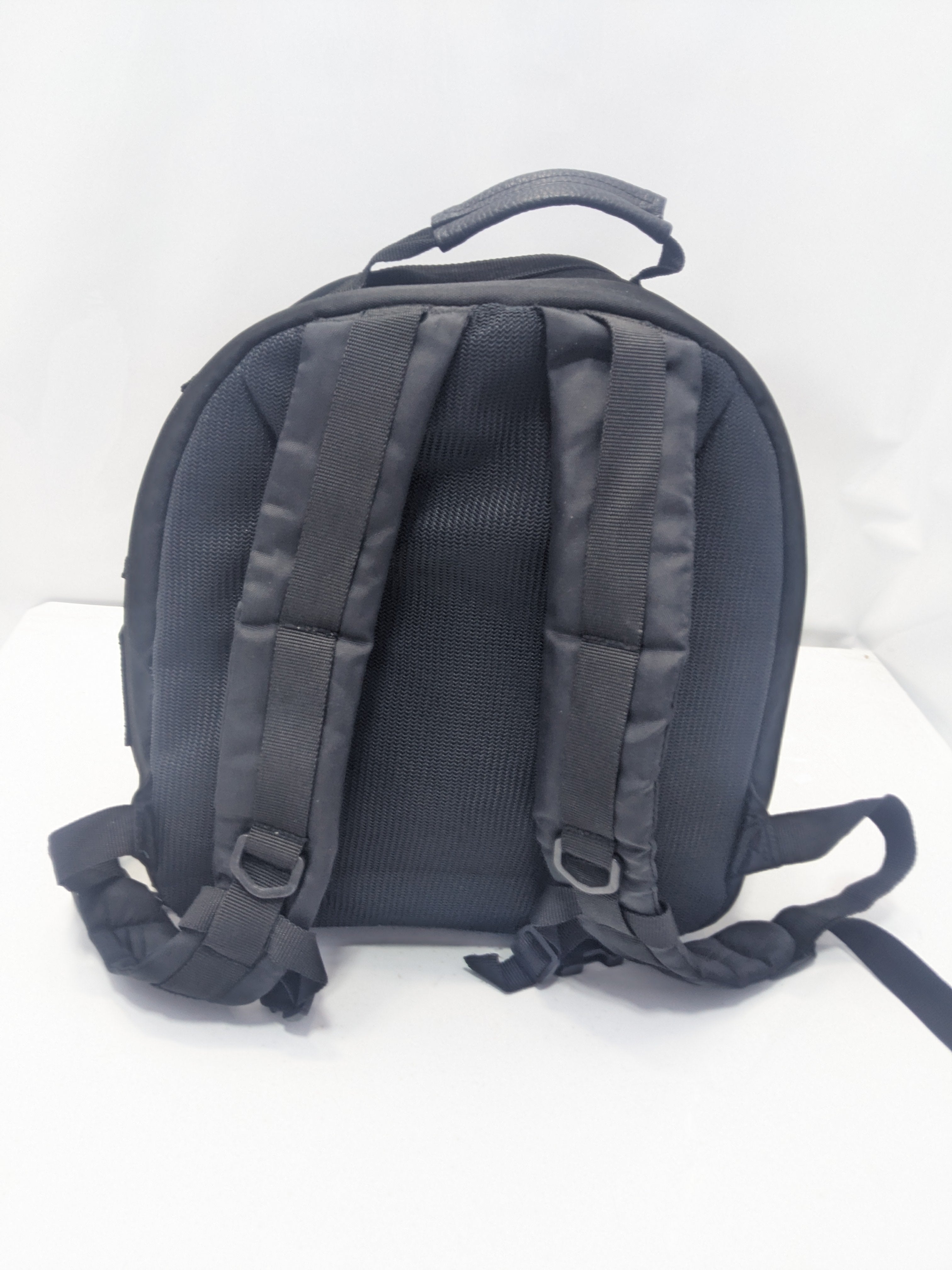 Imported Samsonite camera backpack - Thrift Meta Haven