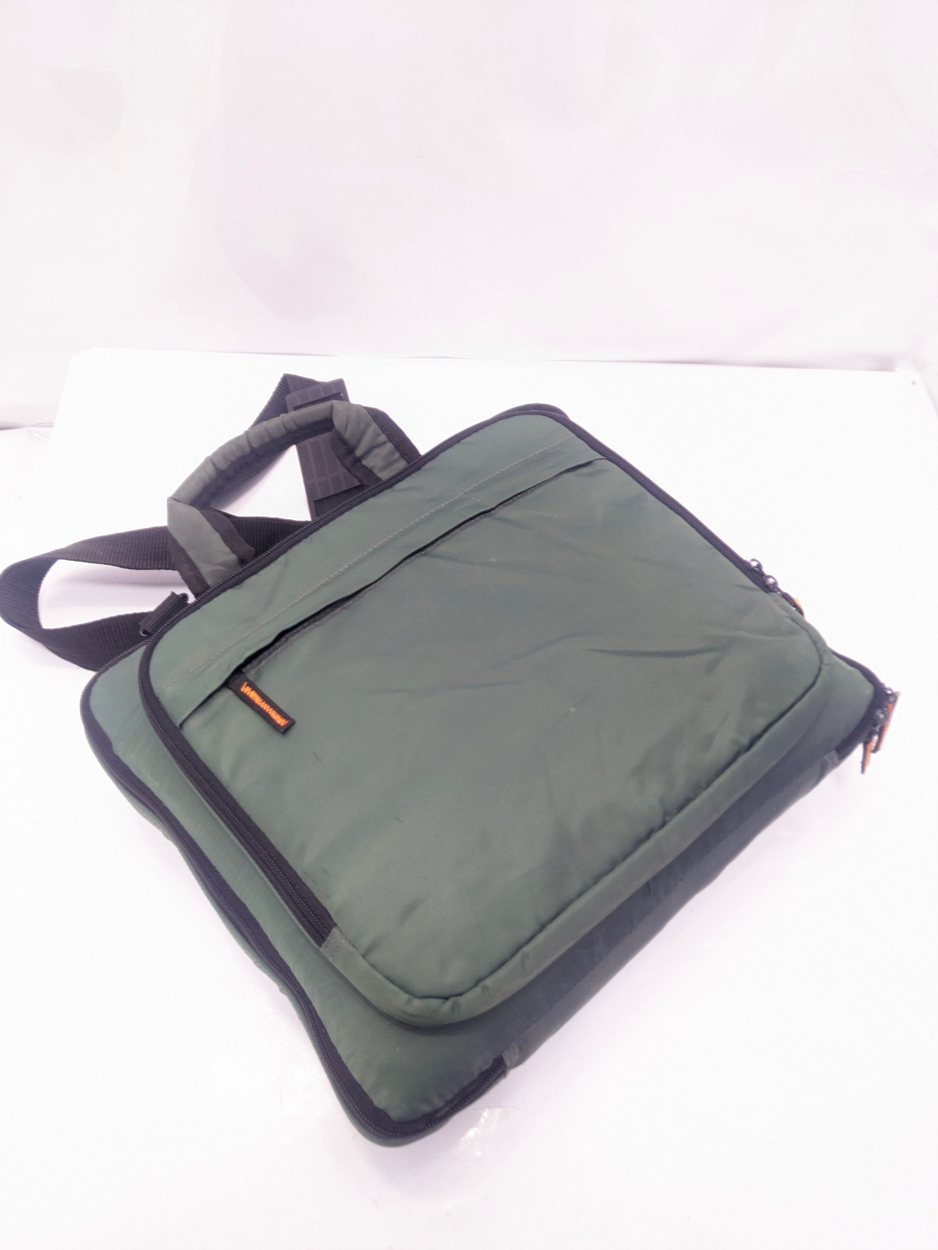 Imported authentic laptop bag - Thrift Meta Haven