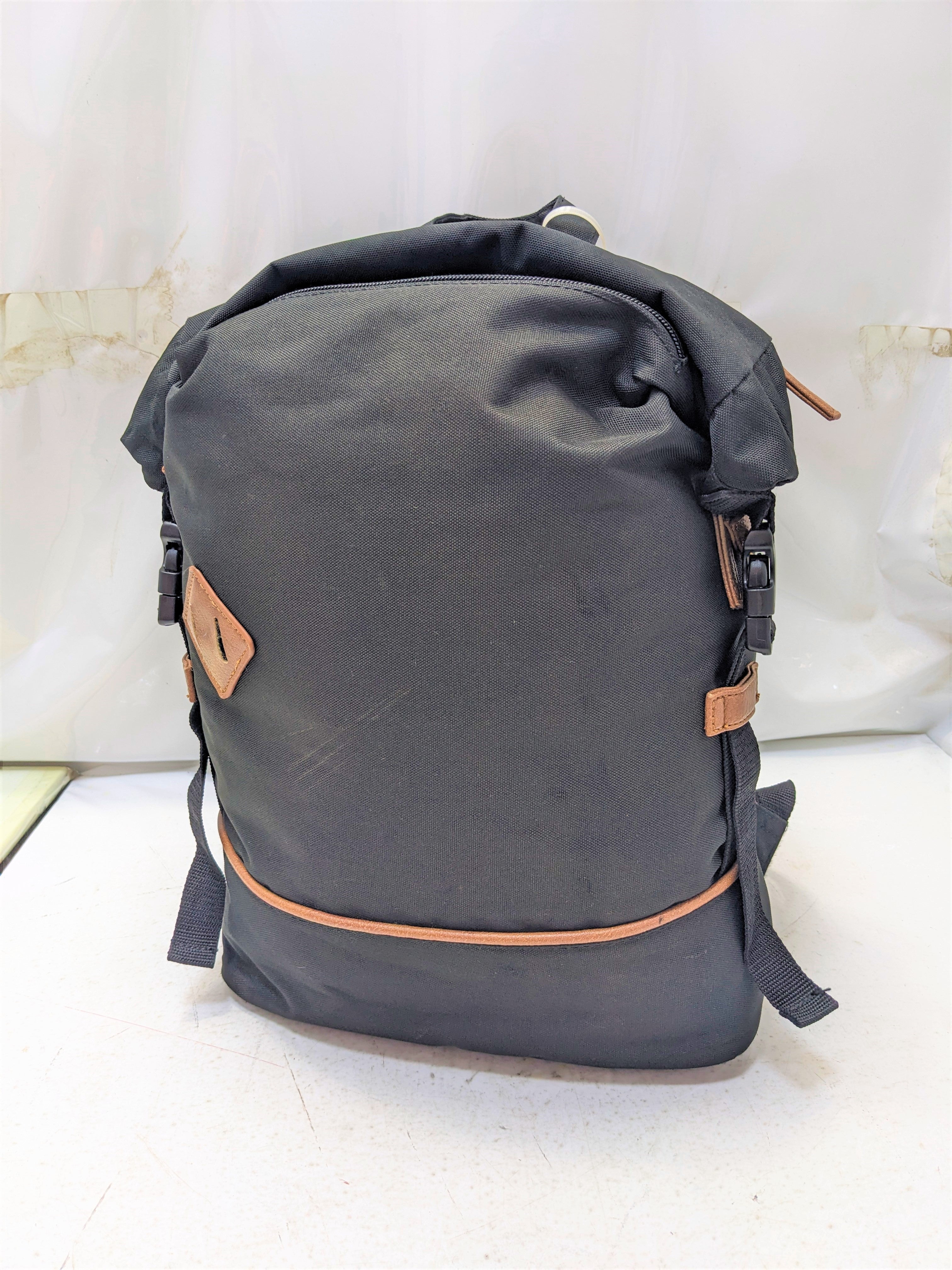 Imported lot rucksack/backpack - Thrift Meta Haven